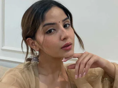 ఫోటోలు : కాశ్మీరా పరదేశి