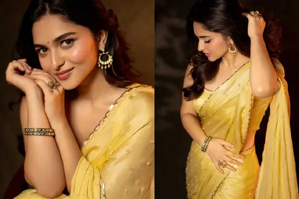 ఫోటోలు : కయాదు లోహర్