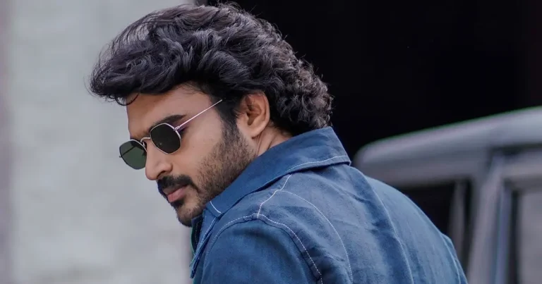 కిరణ్ అబ్బవరం, జీ స్టూడియోస్, ప్రేరణ అరోరా కాంబినేషన్‌లో భారీ బడ్జెట్ సినిమా