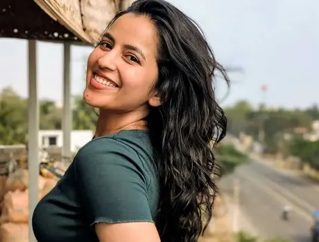 ఫోటోలు : కోమలీ ప్రసాద్