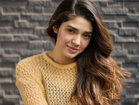 ఫోటోలు : కృతి శెట్టి