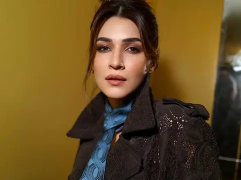 ఫోటోలు : కృతి సనన్