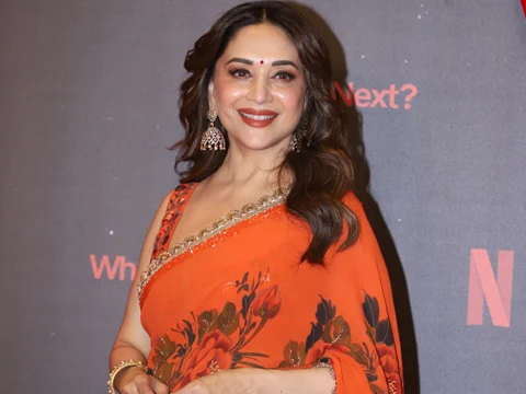 ఫోటోలు : మాధురి దీక్షిత్