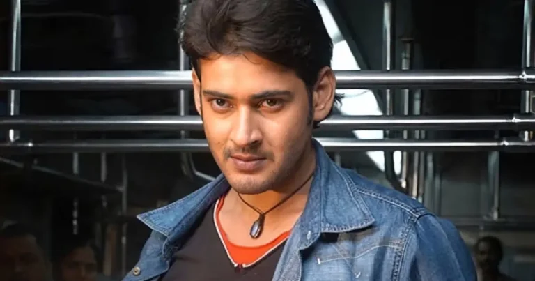 ఆ ఒక్క సినిమా నన్ను పూర్తిగా మార్చేసింది.. మహేష్ బాబు వైరల్ కామెంట్స్..!