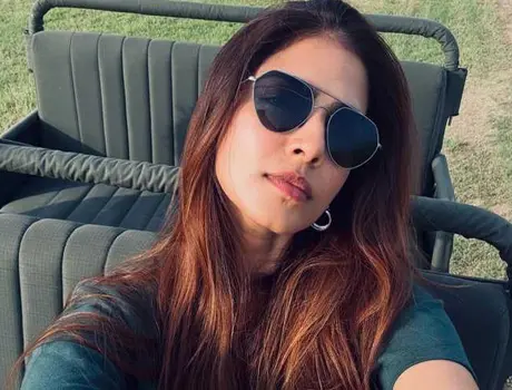 ఫోటోలు : మాళవిక మోహనన్