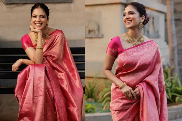 ఫోటోలు : మాళవిక మోహనన్