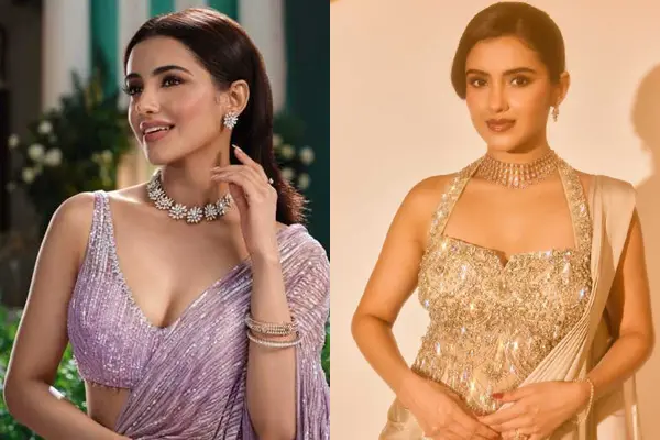 ఫోటోలు : మాళవిక శర్మ