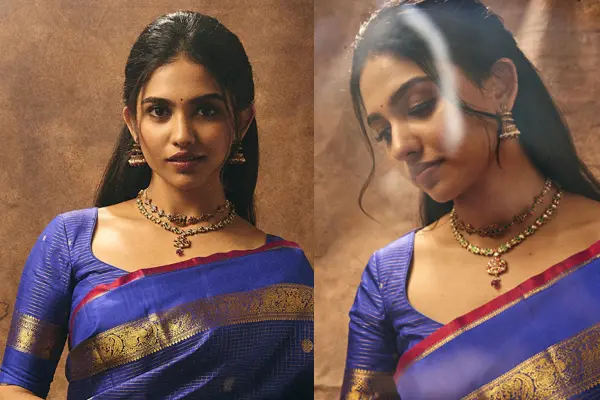 ఫోటోలు : మమిత బైజు