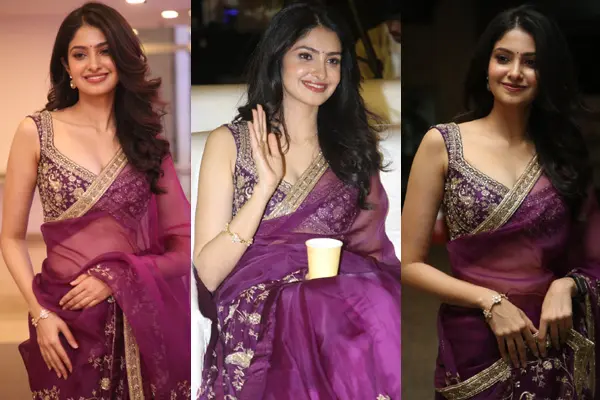 ఫోటోలు : మానస వారణాసి