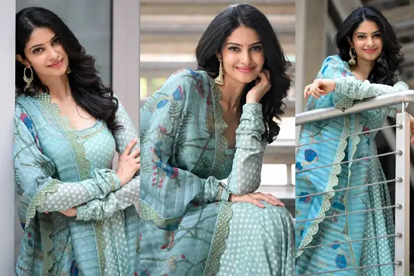 ఫోటోలు : జంట ఫ్రెండ్లీ నటి మానస వారణాసి