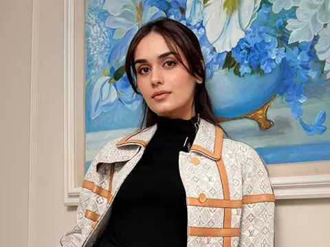 ఫోటోలు : మానుషి చిల్లర్