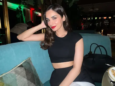 ఫోటోలు : మానుషి చిల్లర్