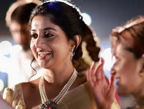 ఫోటోలు : మీరా జాస్మిన్