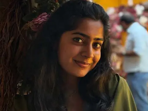 ఫోటోలు : మేఘలేఖ