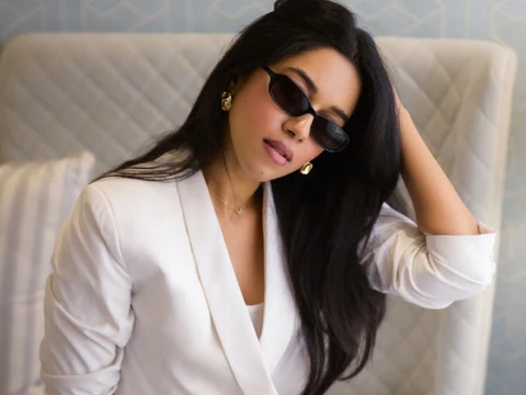 ఫోటోలు : మృణాళిని రవి