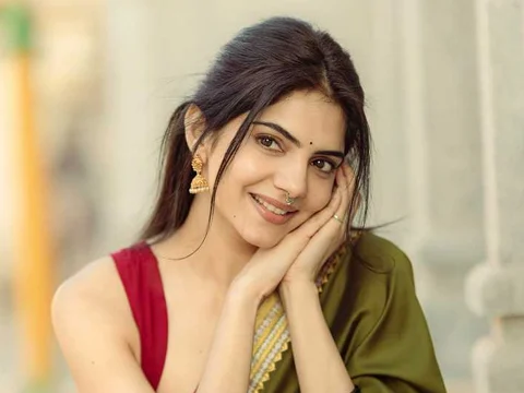 ఫోటోలు : మిషా నారంగ్