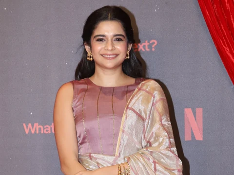 ఫోటోలు : మిథిలా పాల్కర్