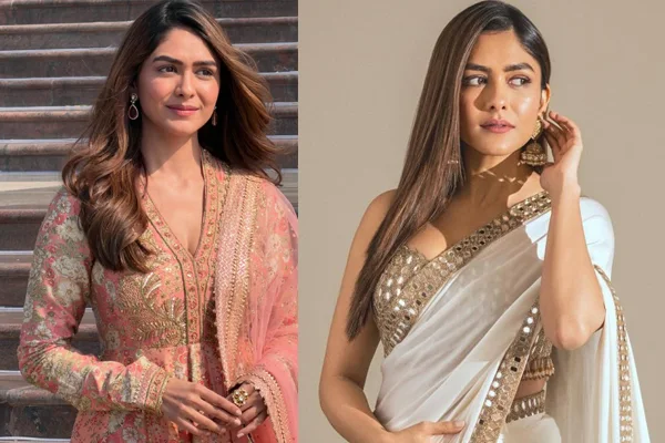 ఫోటోలు : మృణాల్ ఠాకూర్