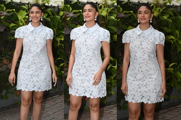 Mrunal Thakur 3