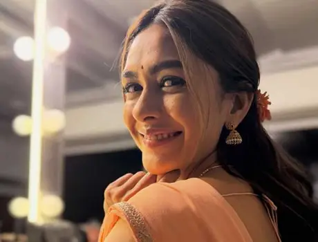 ఫోటోలు : మృణాల్ ఠాకూర్