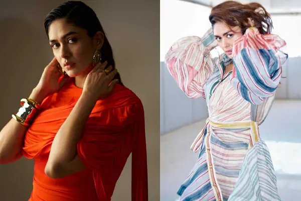 ఫోటోలు: మృణాల్ ఠాకూర్