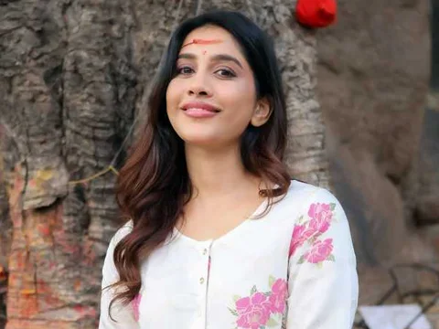 ఫోటోలు : నభా నటేష్