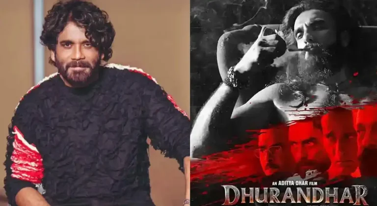 Nagarjuna-Dhurandhar