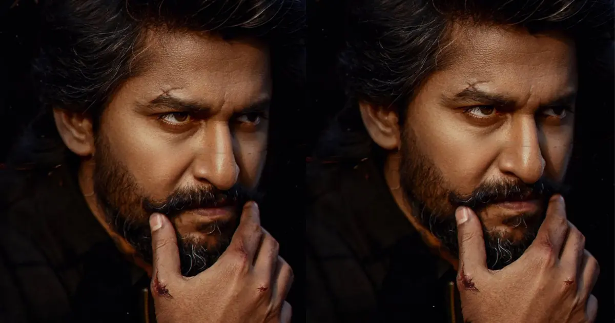 టైర్ 1 లోకి రాయల్ ఎంట్రీ బెర్త్ కన్ఫర్మ్ చేసుకున్న నాచురల్ స్టార్! 1 Nani 3