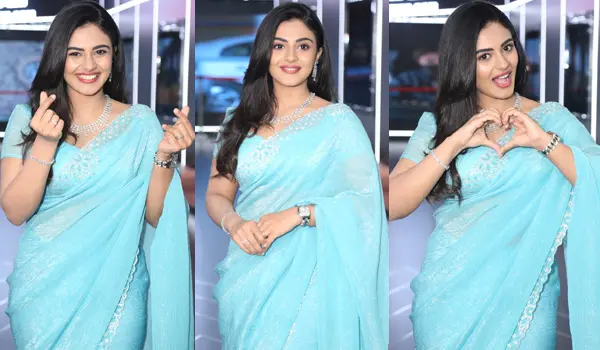 ఫోటోలు : నయన్ సారిక