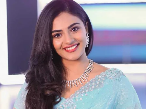 ఫోటోలు : నయన్ సారిక