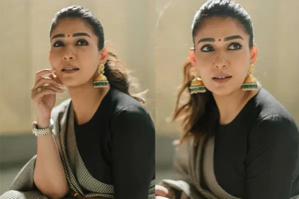 Nayanathara