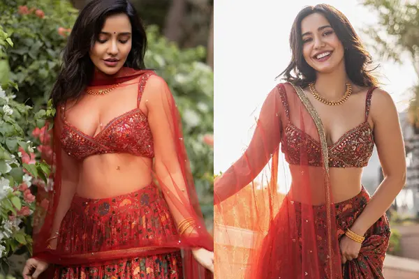 Neha Sharma 2