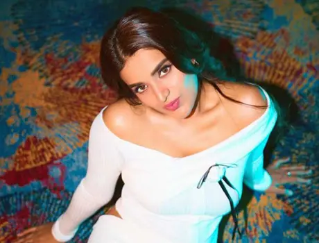 ఫోటోలు : నిధి అగర్వాల్