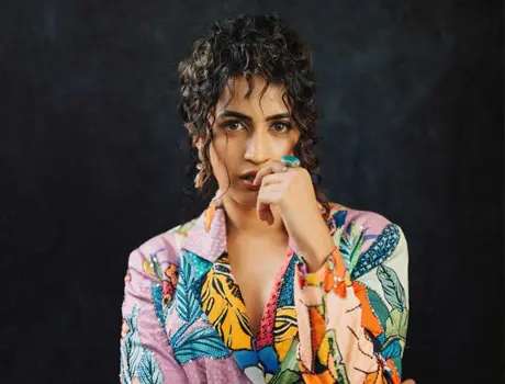 కొత్త ఫోటోలు : నిహారిక కొణిదెల