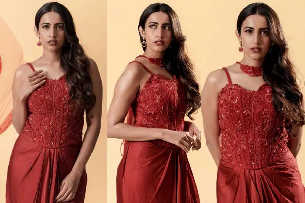 ఫోటోలు : నిహారిక కొణిదెల