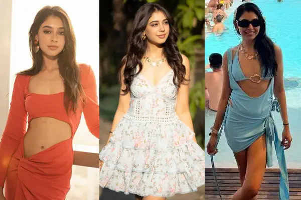 ఫోటోలు : నీతి టేలర్