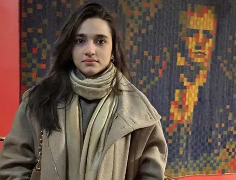 ఫోటోలు : నువేక్ష