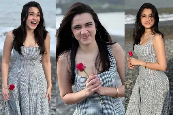 ఫోటోలు : నువేక్ష