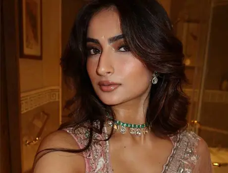 ఫోటోలు : పాలక్ తివారీ