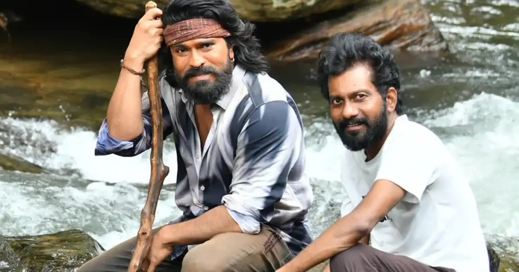 కన్ఫర్మ్: చరణ్, బుచ్చిబాబు మరోసారి రెడీ!