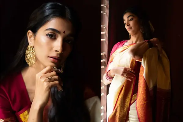 ఫోటోలు : పూజా హెగ్డే