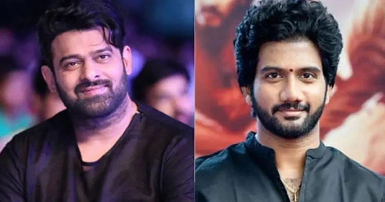 Prabhas--Prasanth-Varma