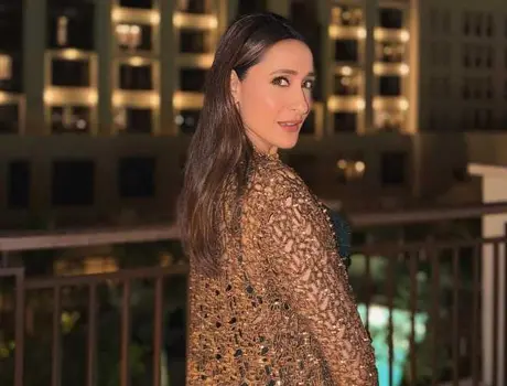 ఫోటోలు : ప్రగ్యా జైస్వాల్