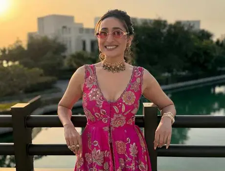 ఫోటోలు : ప్రగ్యా జైస్వాల్