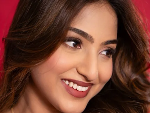 ఫోటోలు : ప్రణవి మణికొండ