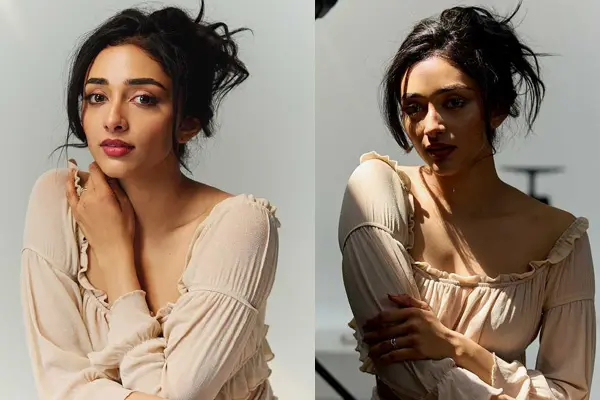 ఫోటోలు : ప్రీతి ముఖుందన్