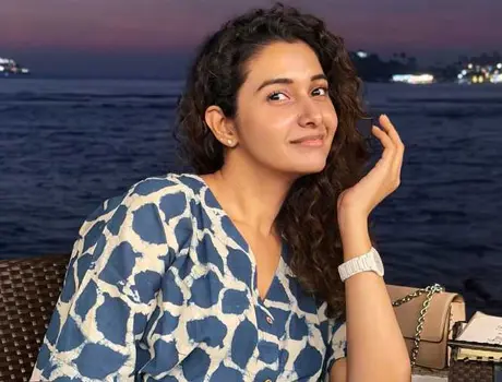 ఫోటోలు : ప్రియా భవానీ శంకర్