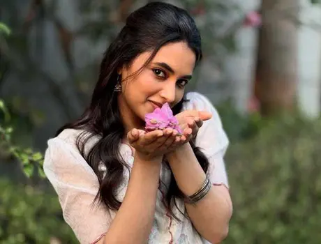 ఫోటోలు : ప్రియాంక మోహన్