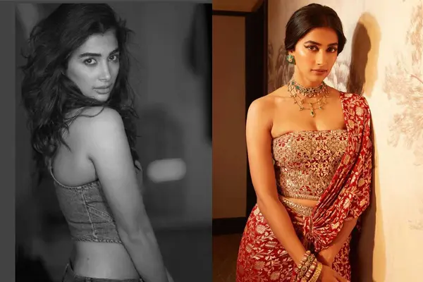 ఫోటోలు : పూజా హెగ్డే