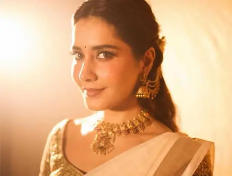 ఫోటోలు : రాశి ఖన్నా